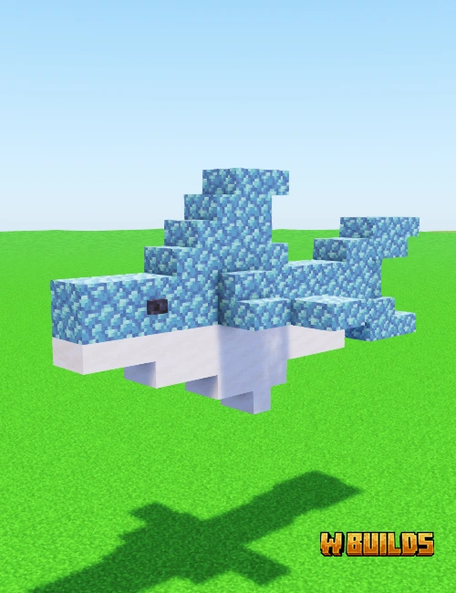 Sharpedo