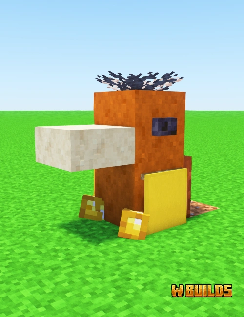 Psyduck