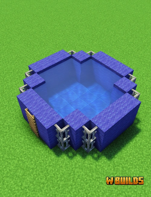 Room Pool