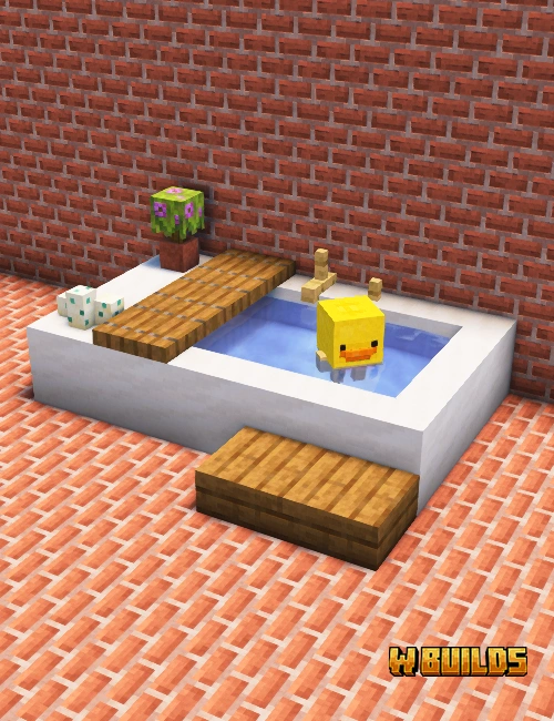 Bathtub