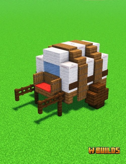Wagon