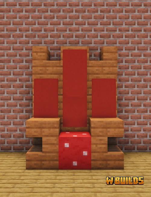 King Throne