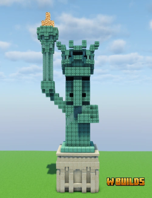 Statue Of Liberty
