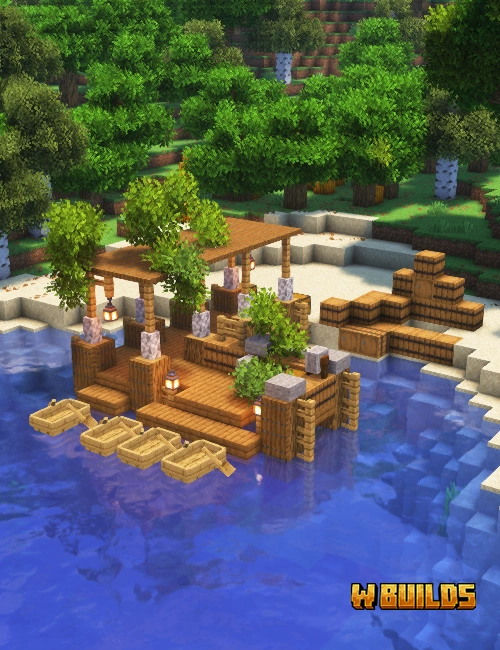 Boat Dock