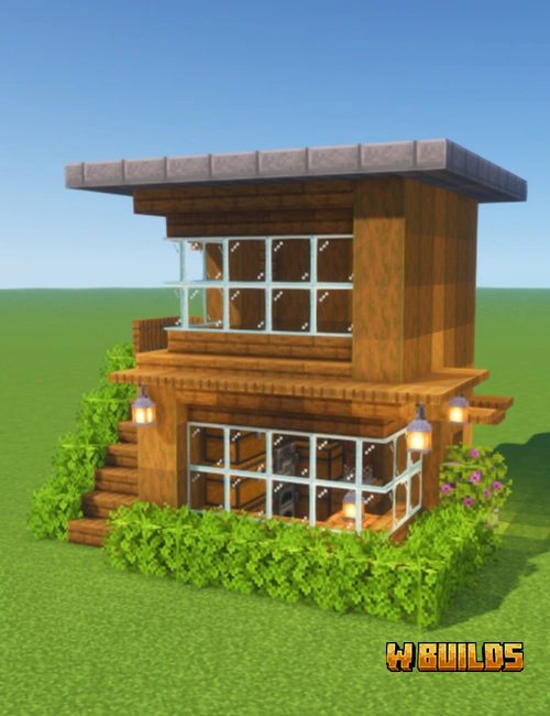 Starter House