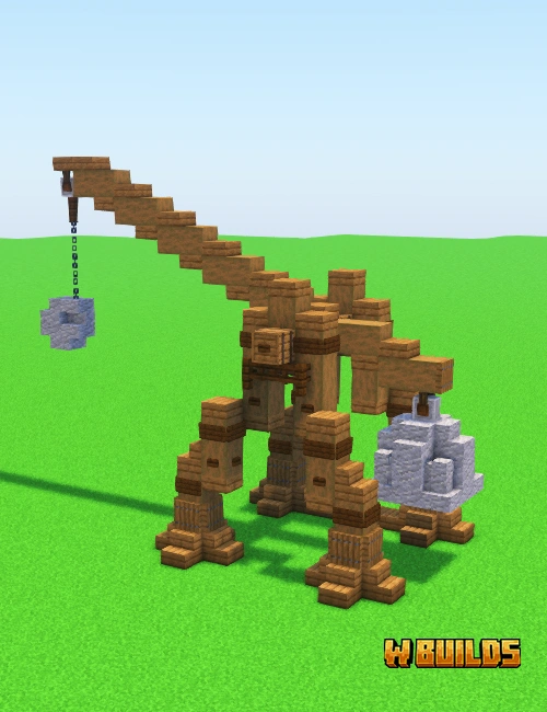 Catapult