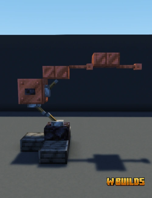 Industrial Machine