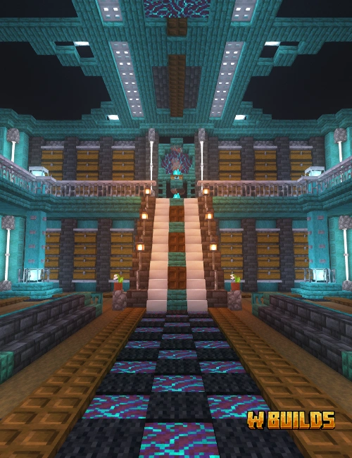 Big Storage Room