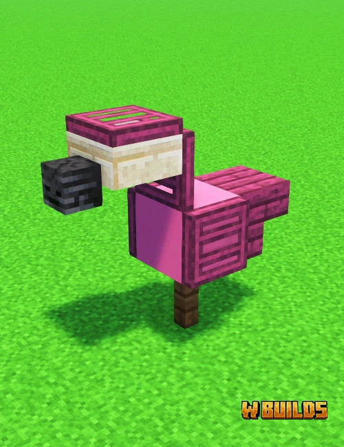 Flamingo
