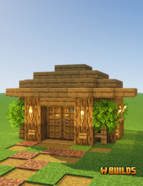 Survival House