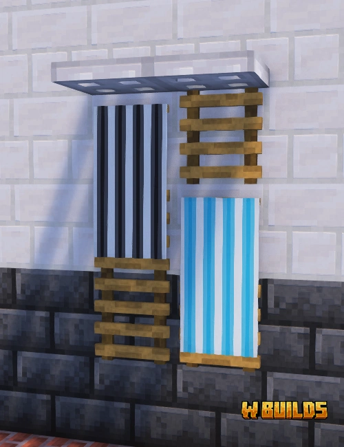 Towel Rack