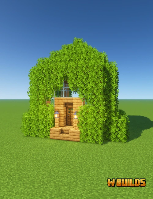 Cubic House