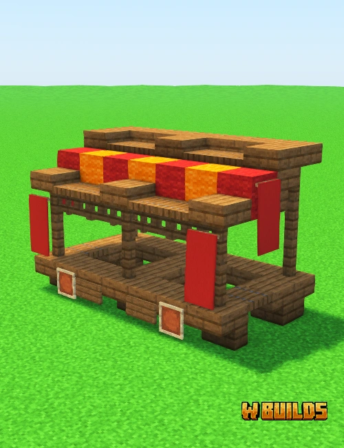 Market Stall