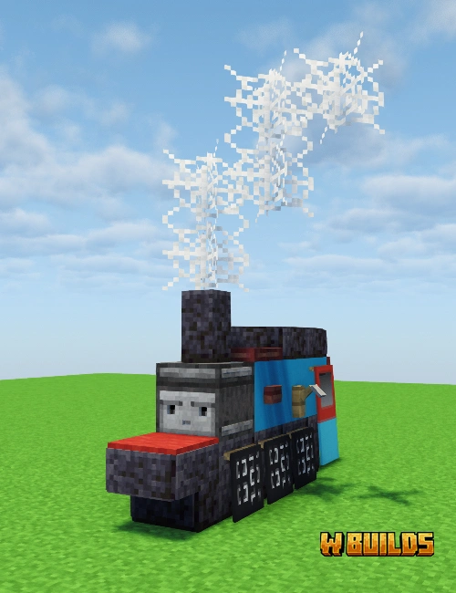 Mini Train