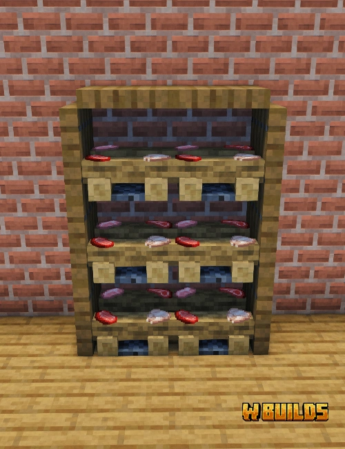 Food Shelf