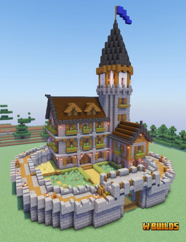 Survival Castle 2