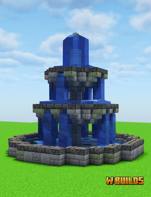 Big Fountain