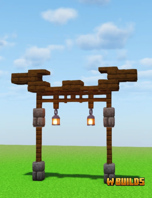 Street Lamp