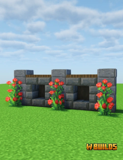 City Wall