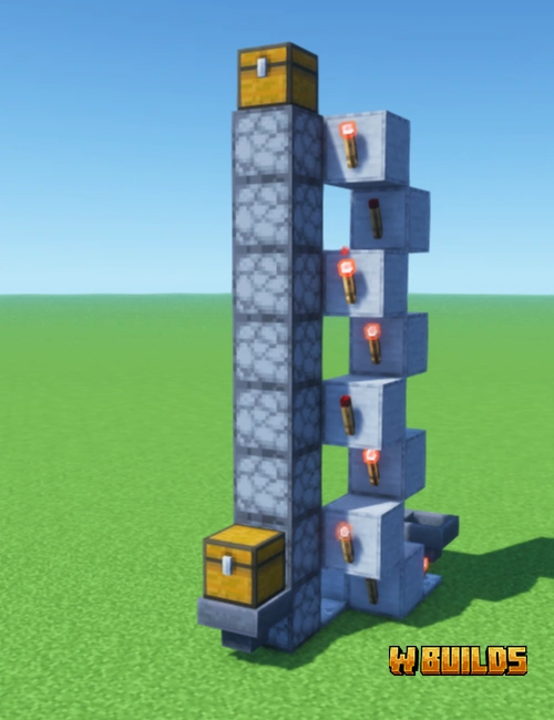 Item Elevator