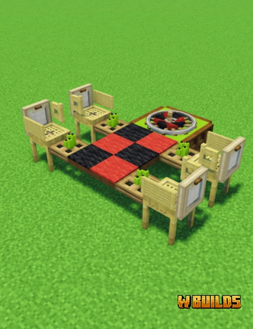 Roulette Table