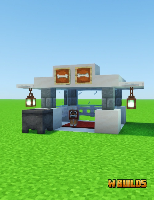 Dog House 2