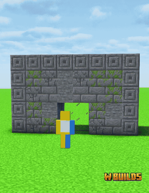 Fully Automatic Door
