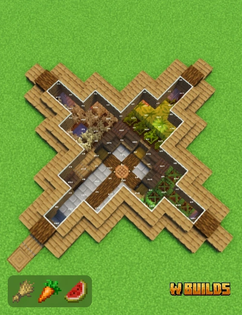 Underground Farm