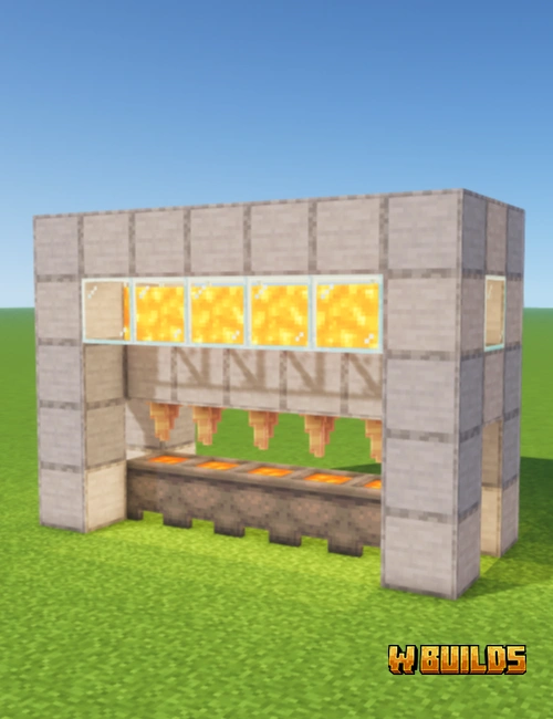 Lava Farm