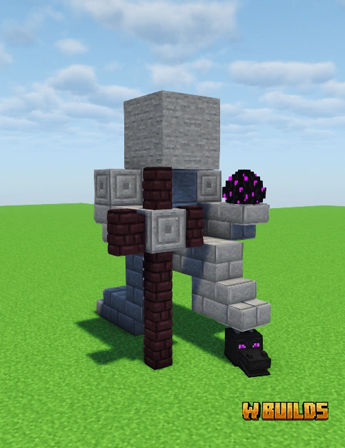 Ender Dragon Flex