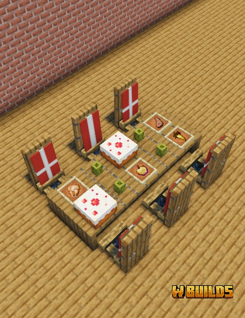 Table Set
