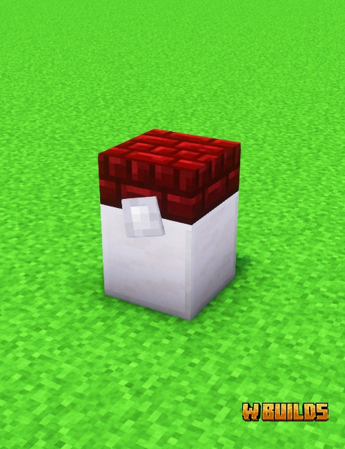 Poke-ball