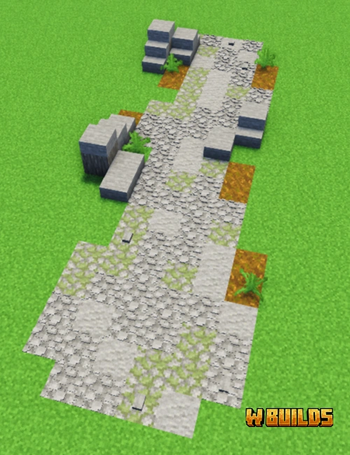 Stone Path