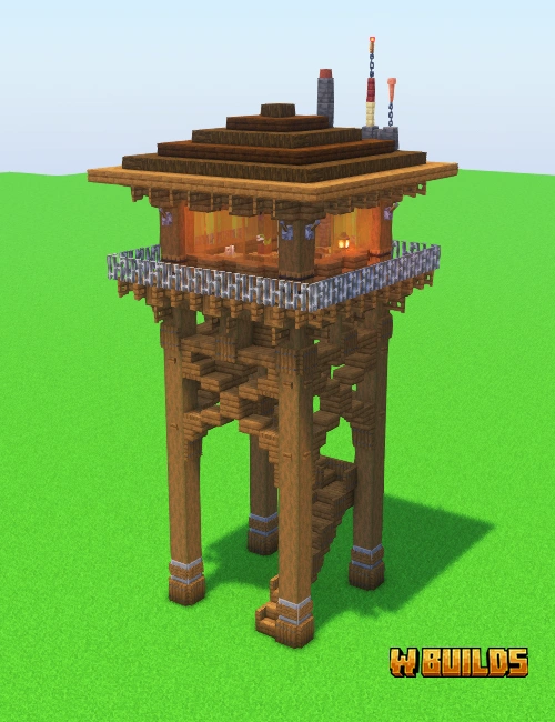 Watchtower