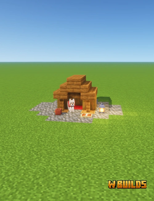 Doghouse