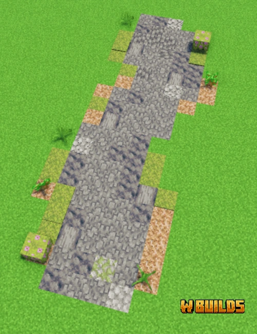 Deepslate Path