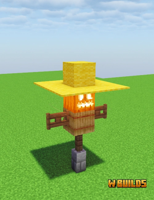 Scarecrow