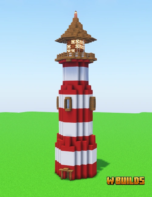 Lighthouse