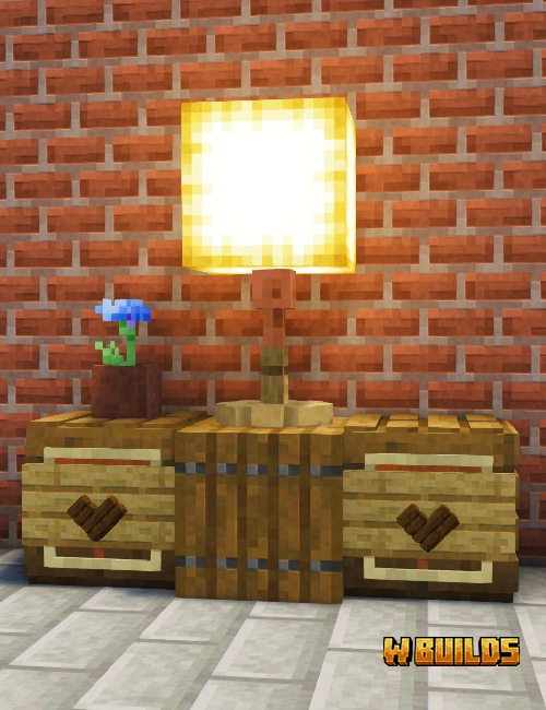 Night Lamp