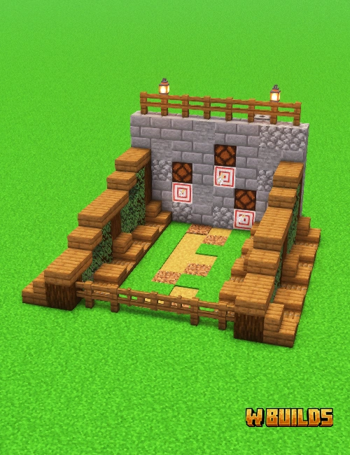 Archery Range