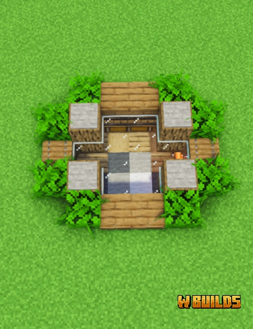 Underground Base