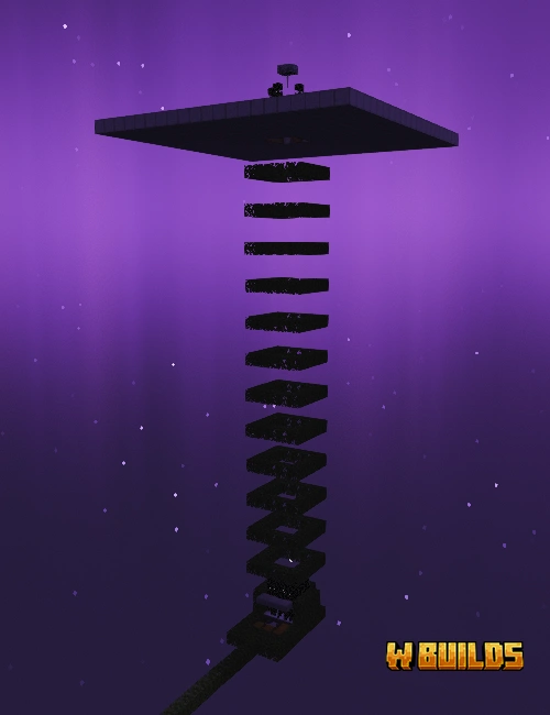 Enderman XP Farm