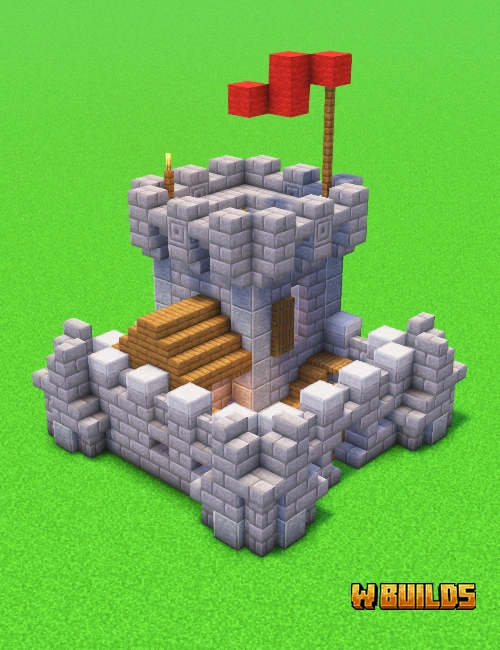 Hilltop Castle