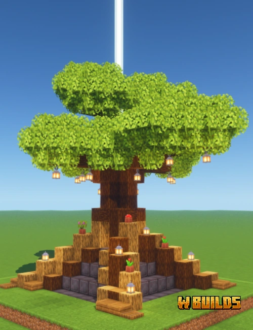Beacon Tree