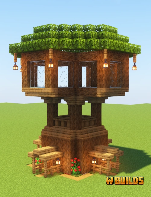 Tree House