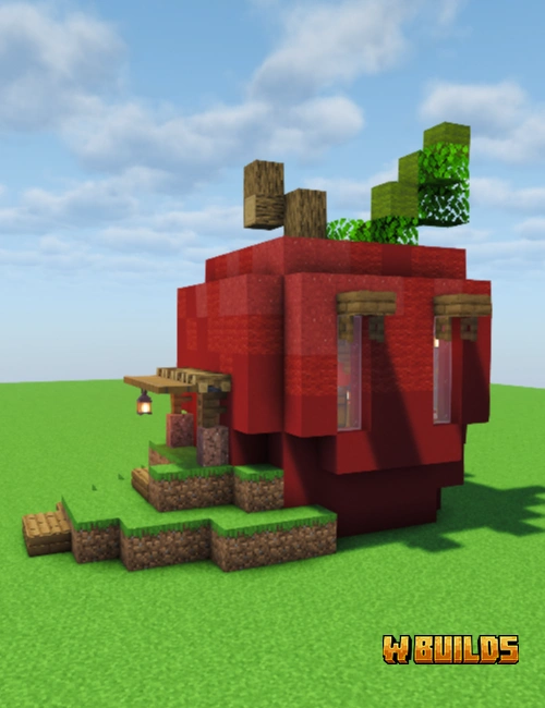 Apple Starter House