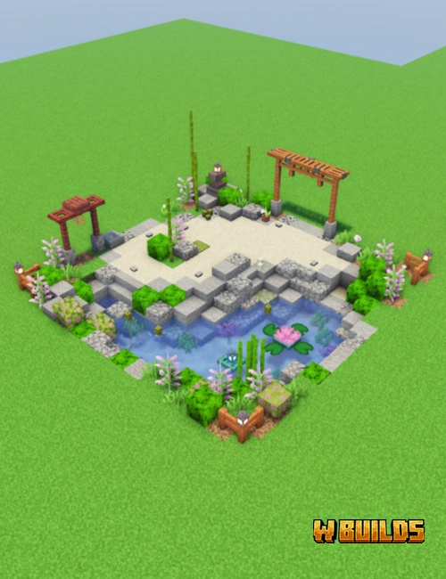 Yang Pond