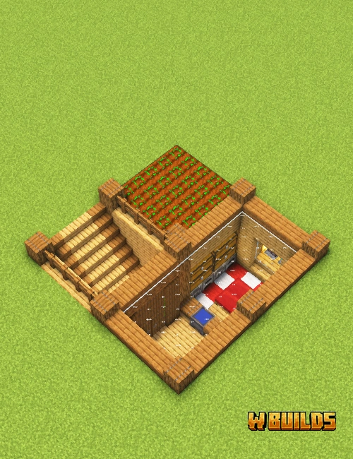 Underground House