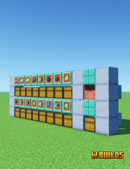 Item Sorter