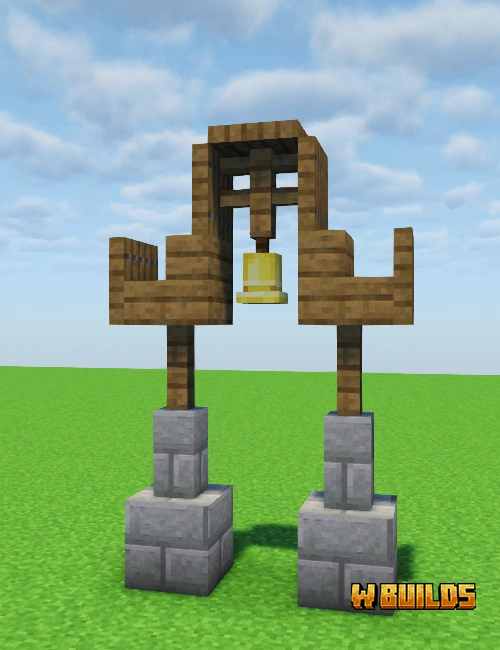 Town Bell